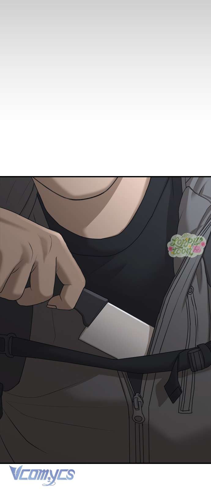 Tận Thế Đã Đến Chap 6 - Next Chap 7