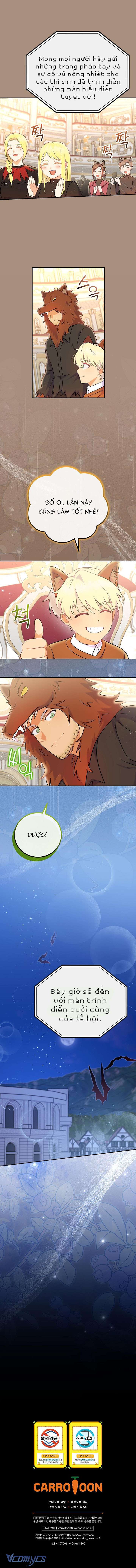 Làm Siêu Sao Từ 0 Tuổi Chapter 67 - Trang 3