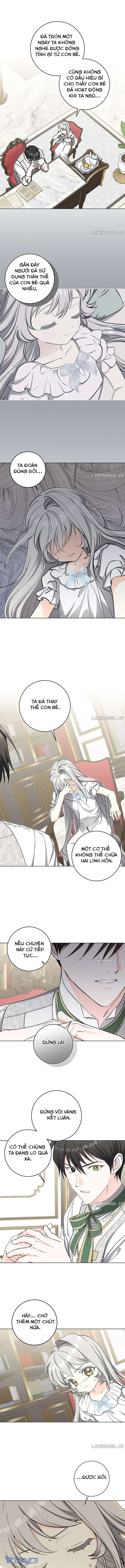 Cút Khỏi Gia Tộc Của Tôi! Chap 32 - Next Chap 33