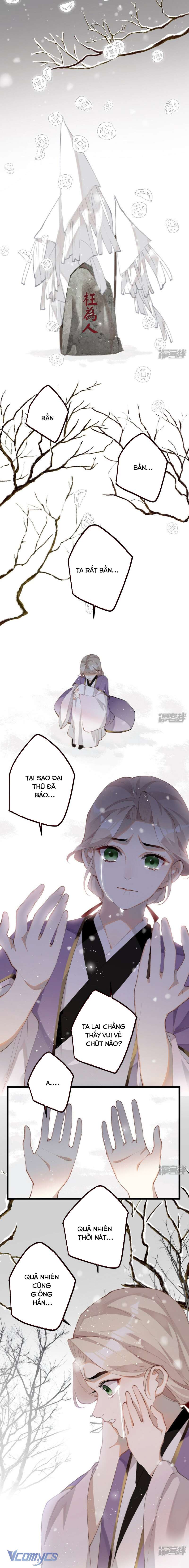 Công Chúa Pháo Hôi Muốn Tùy Tiện Đến Cuối Cùng Chap 96 - Trang 2