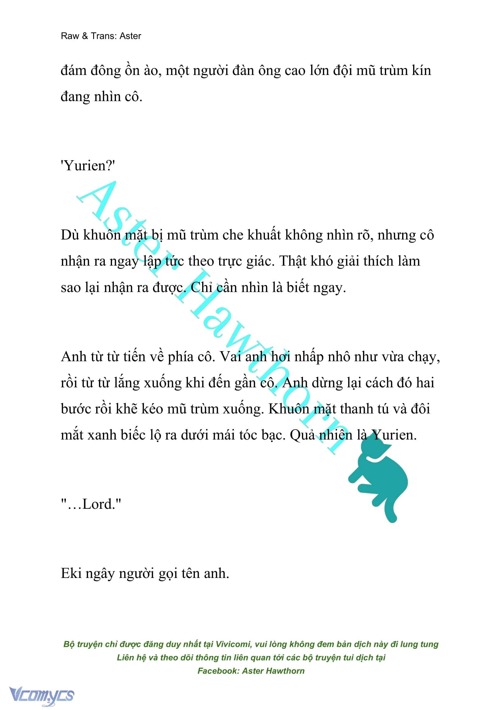 [NOVEL] Đóa Hoa Cầm Kiếm Chap 113 - Trang 2