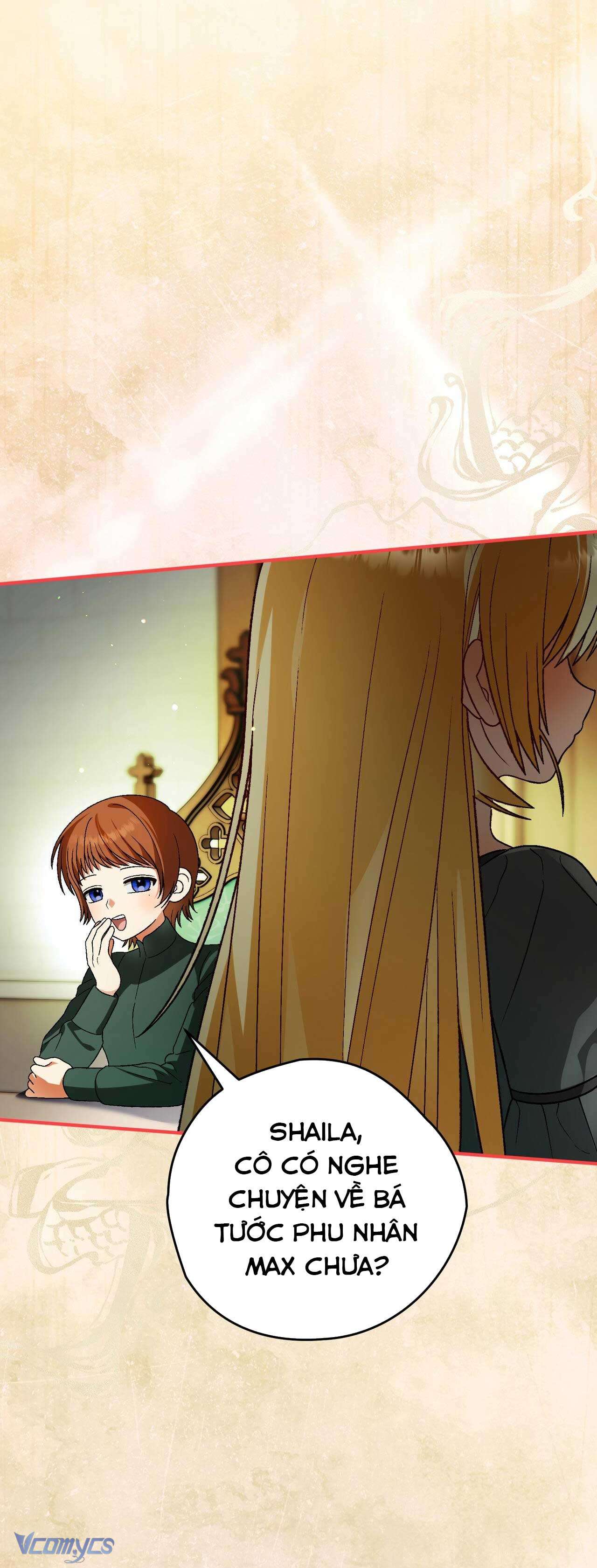 Gửi đến người sói yêu dấu của em Chap 26 - Next Chap 27