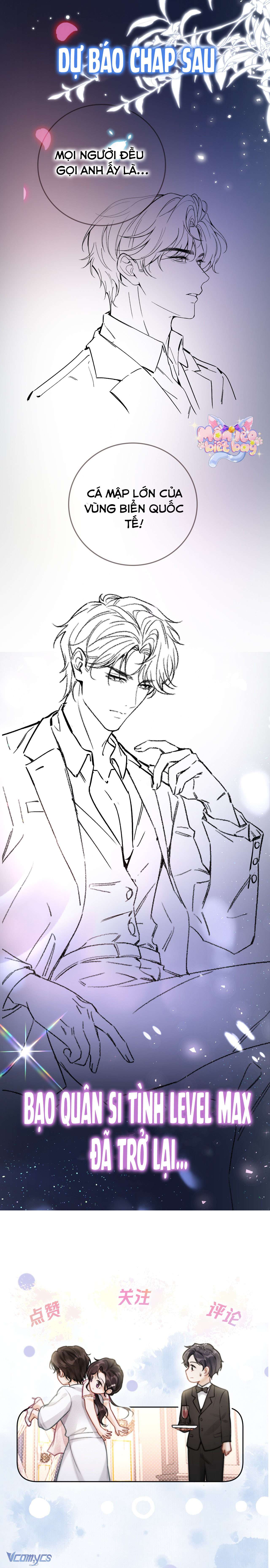 Đúng Là Một Cô Gái Ngoan Chap 11 - Trang 2