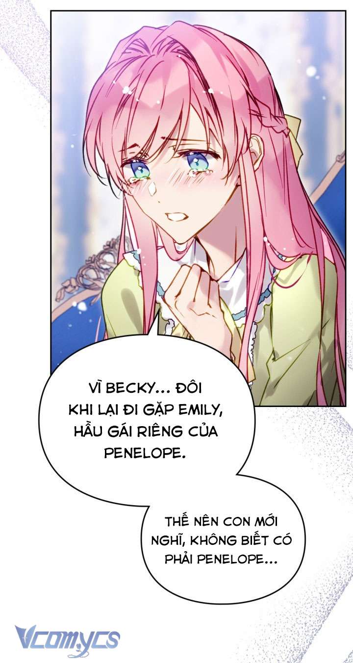 Kết Cục Của Nhân Vật Phản Diện Chỉ Có Thể Là Cái Chết Chap 164 - Trang 4