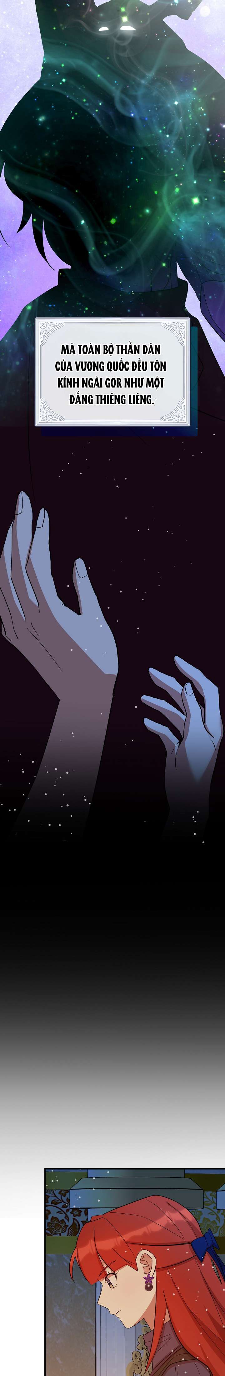 Tôi Đã Vô Tình Quyến Rũ Em Trai Của Nam Chính Chap 56 - Trang 3