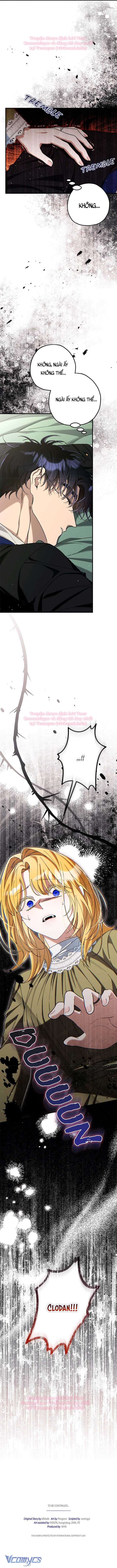 [18+] Dinh Thự Của Dã Thú Chapter 82 - Trang 3