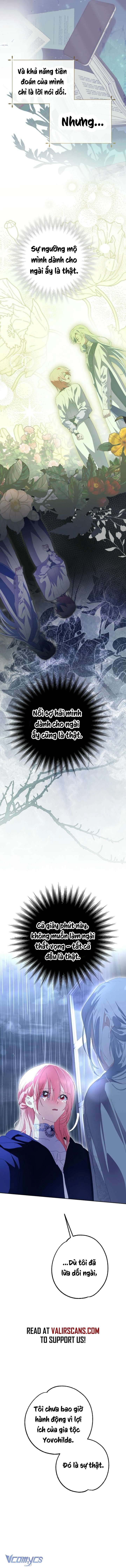 [PNT] Phía Sau Mặt Nạ Của Nam Chính Hiền Lành Chap 78 - Trang 2