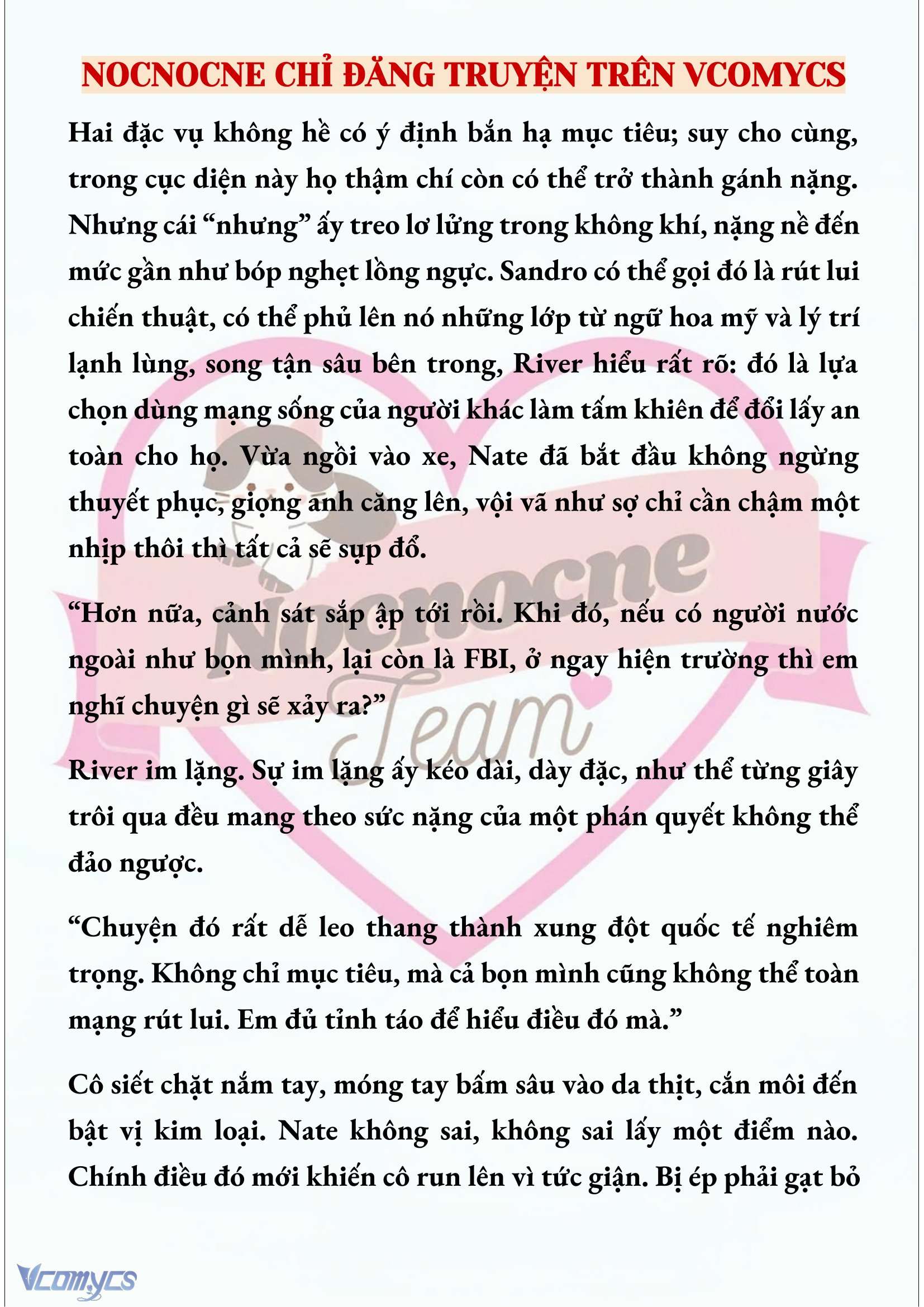 [TIỂU THUYẾT] ĐIỂM CHÍ Chap 143 - Trang 2