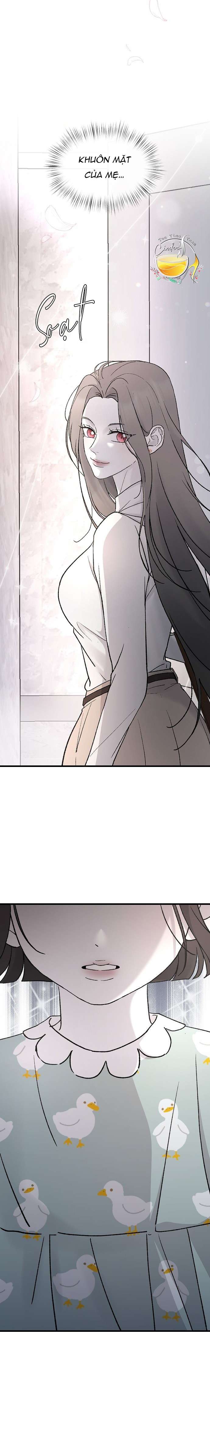 Ba Anh Trai Cực Phẩm Của Tôi Chap 104 - Trang 3