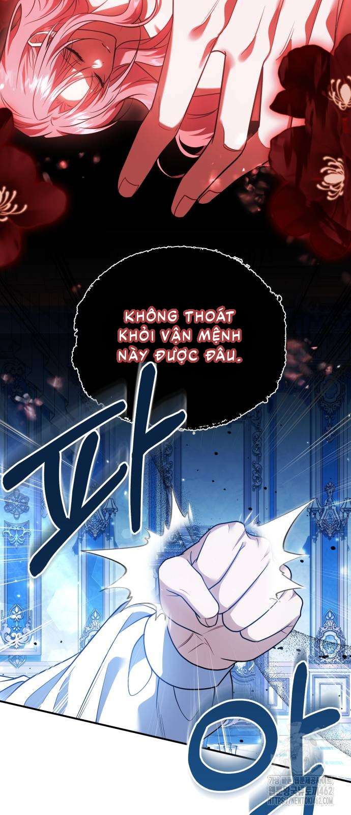 Cách Để Biến Cuốn Tiểu Thuyết Bi Kịch Thành Cuốn Tiểu Thuyết Chữa Lành Chap 24 - Trang 2