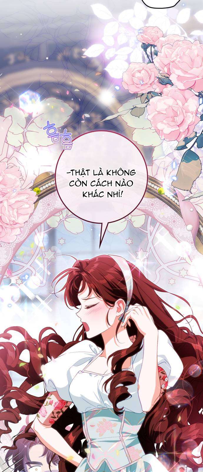 Nữ Công Tước Chiến Lợi Phẩm Chap 35 - Trang 3