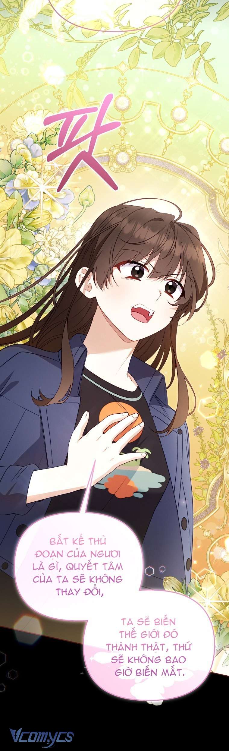 Tôi Được Nuôi Dưỡng Bởi Những Kẻ Phản Diện Chap 114 - Trang 2