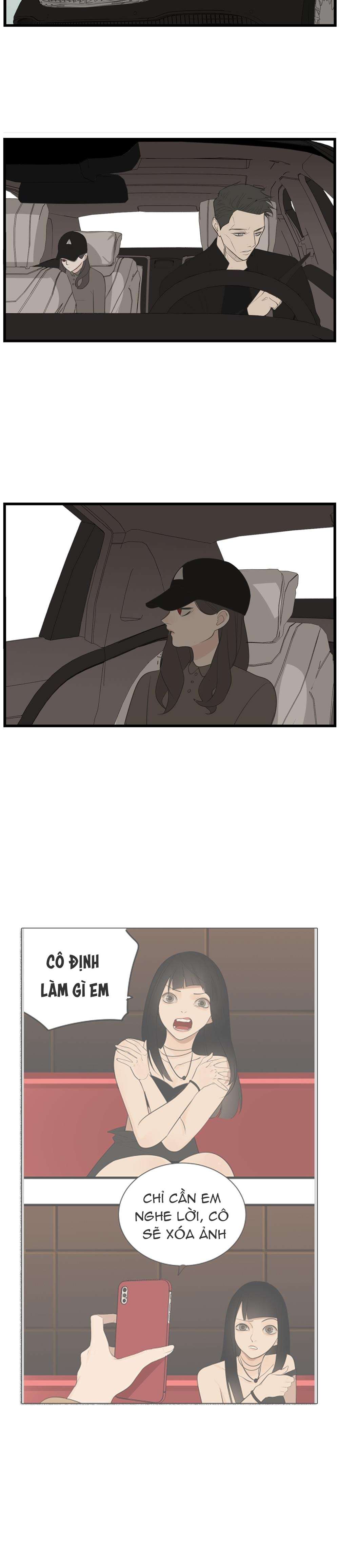 Vật Trong Tay Chapter 40 - Trang 4