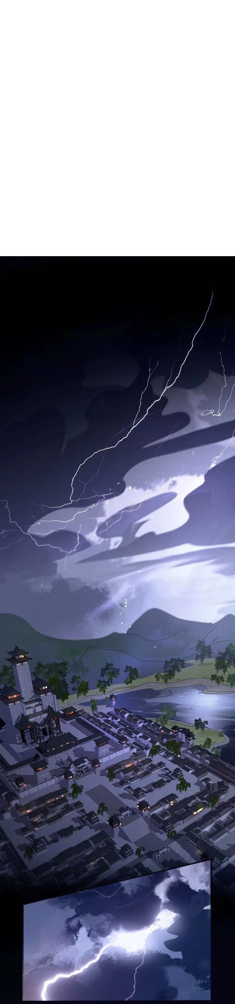 Toàn Bộ Phản Diện Trong Truyện Đều Nghe Được Tiếng Lòng Ta Chap 1 - Trang 2