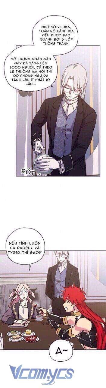 CHITRA Chap 71 - Next Chapter 71.1