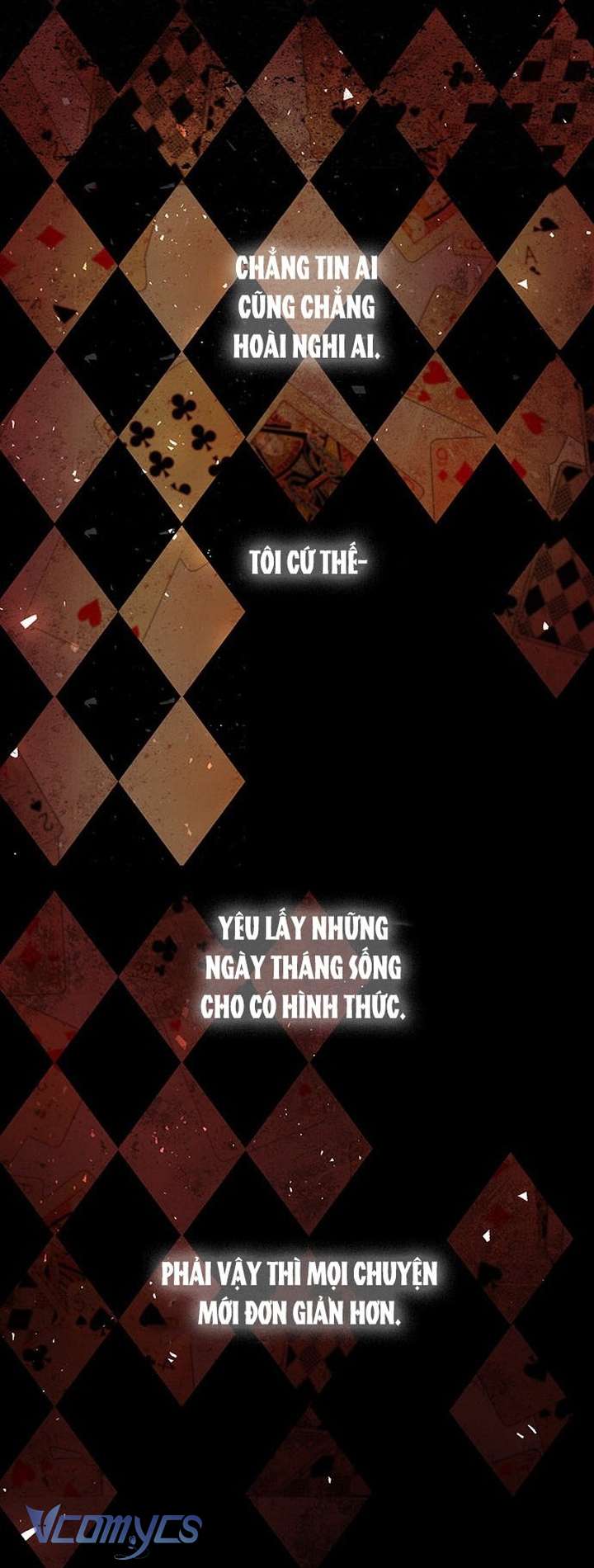 Hoàng Tử Rắc Rối Chap 25 - Next Chap 26