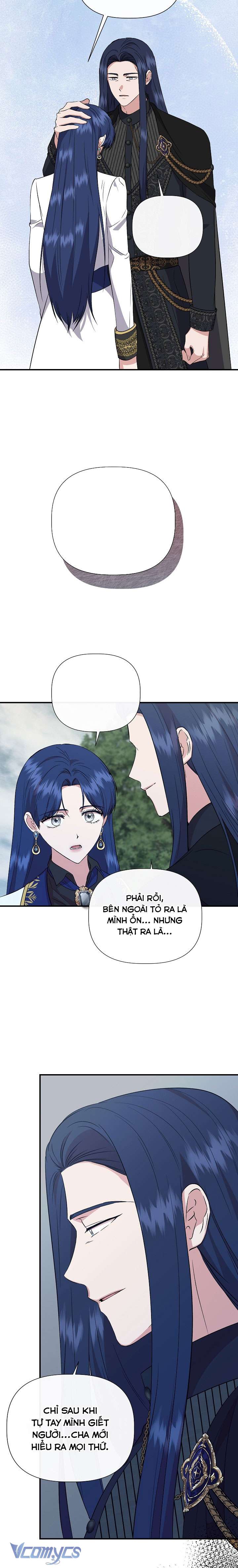 Tôi Không Phải Là Cinderella Chap 112 - Trang 2
