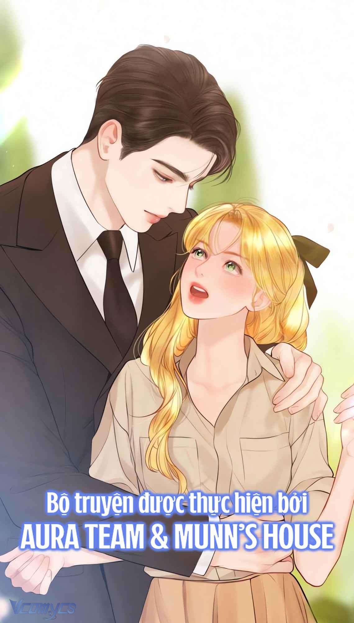 Hãy Khóc Và Cầu Nguyện Đi Chapter 47 - Trang 4