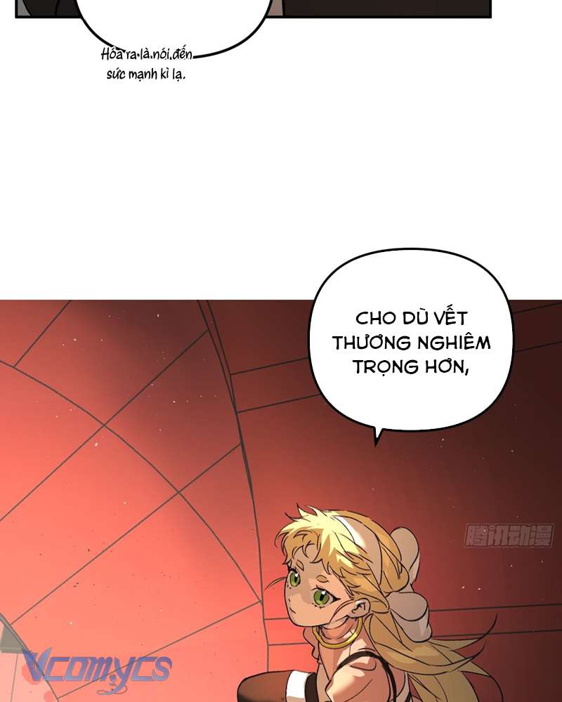 Ác Chi Hoàn Chapter 37 - Trang 4