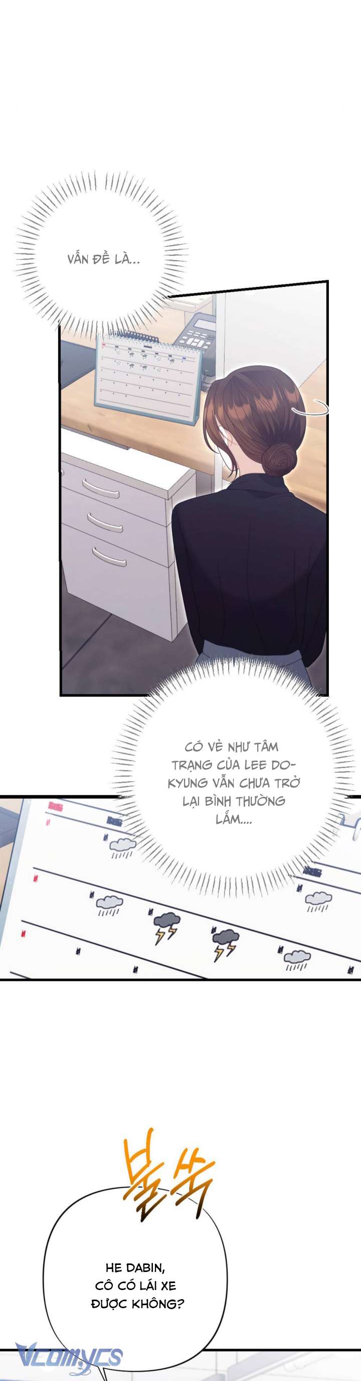 [18+] Hối Hận Muộn Màn Chap 20 - Trang 2