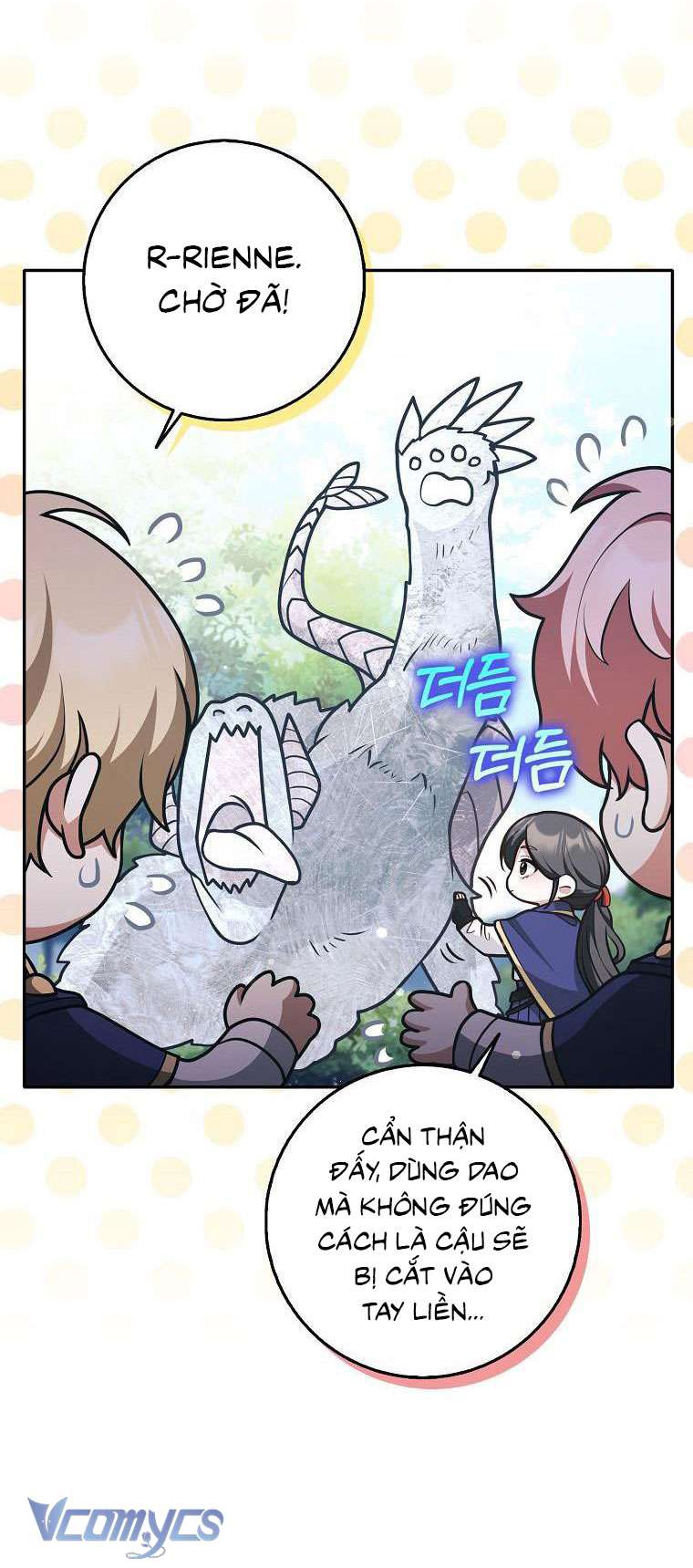 Tôi Thề Chúng Ta Chỉ Là Bạn Chapter 35 - Next Chapter 36