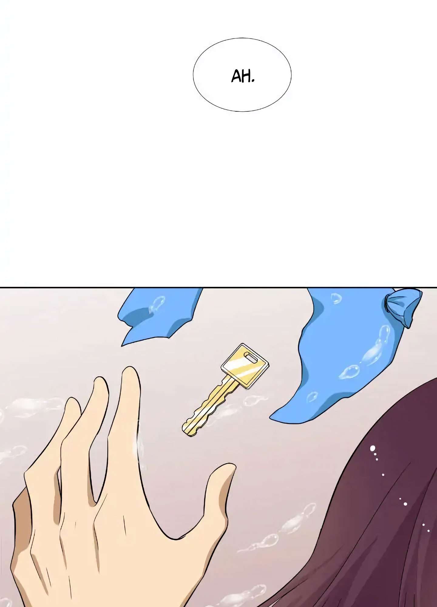 Căn Phòng Xấu Hổ Chap 9 - Trang 3