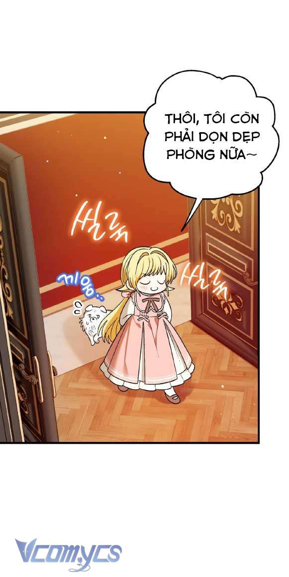 Gửi đến người sói yêu dấu của em Chap 5 - Next Chap 6