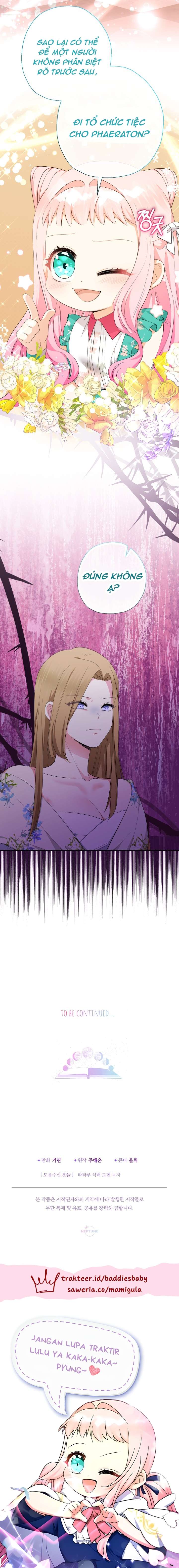 [PNT] Tiểu Thư Tích Tiền Đi Bụi Chap 70 - Next Chap 71