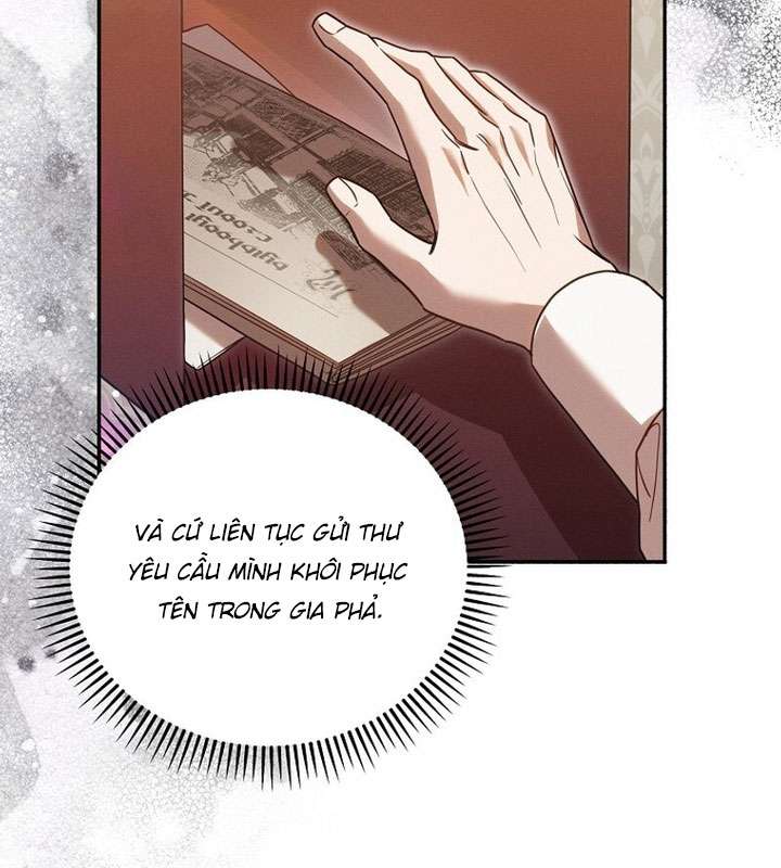 Có Hiểu Lầm Là Tôi Đang Hẹn Hò Với Kẻ Xấu Chap 8 - Trang 2