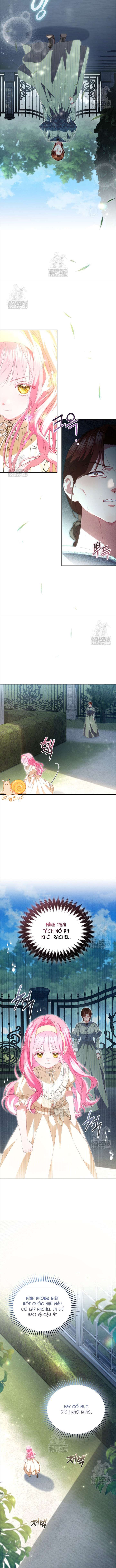 Tôi Là Người Duy Nhất Không Biết Ác Nữ Là Một Người Đàn Ông Chap 12 - Trang 2