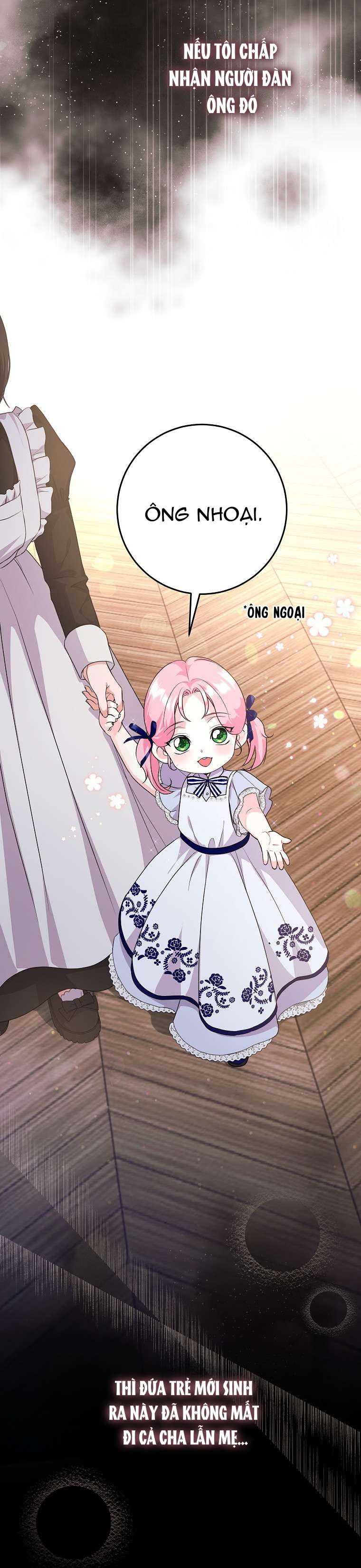 Kẻ Phản Diện Có Thời Hạn Ủng Hộ Tôi Hủy Hôn Chap 48 - Trang 3