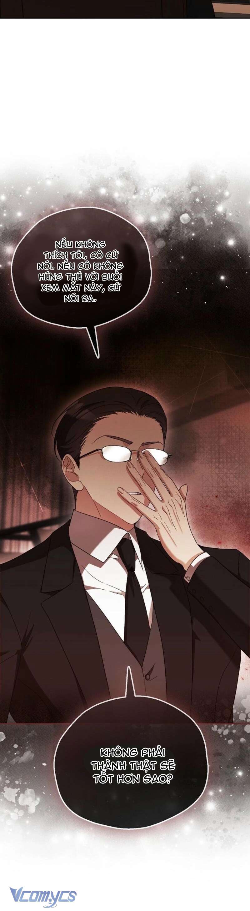 Cách Tán Tỉnh Của Con Chó Hiếu Chiến Chap 2 - Trang 2