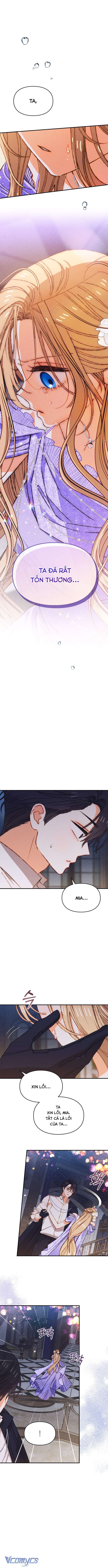 Thuần Hóa Munchkin Chap 28 - Trang 4