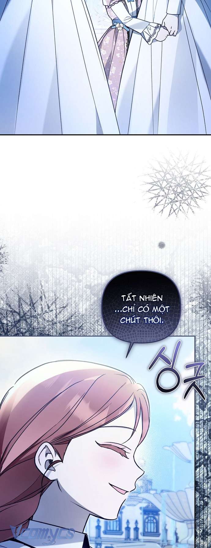 Độc Chiếm Sủng Ái Của Công Chúa Út, Mọi Người Đều Say Mê Tôi. Chap 28 - Trang 4