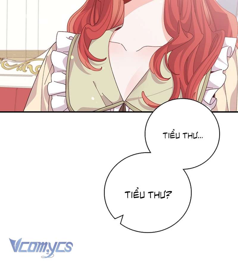 Chị Gái Của Nhân Vật Phản Diện Hôm Nay Cũng Đang Đau Khổ Chap 87 - Trang 4