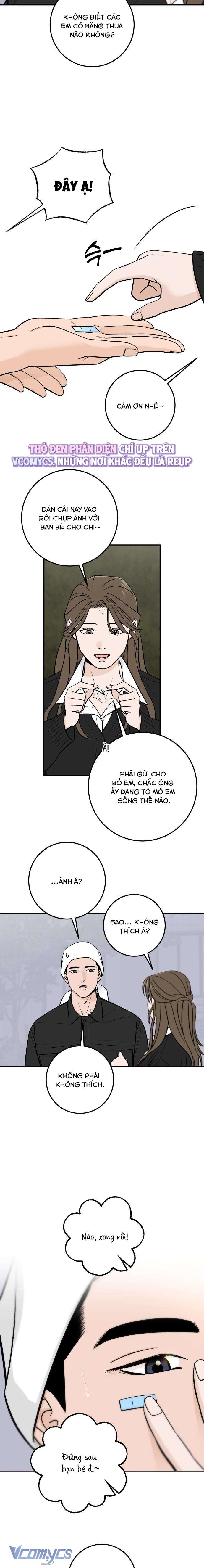 Cậu Nhóc Hàng Xóm Chap 36 - Trang 4