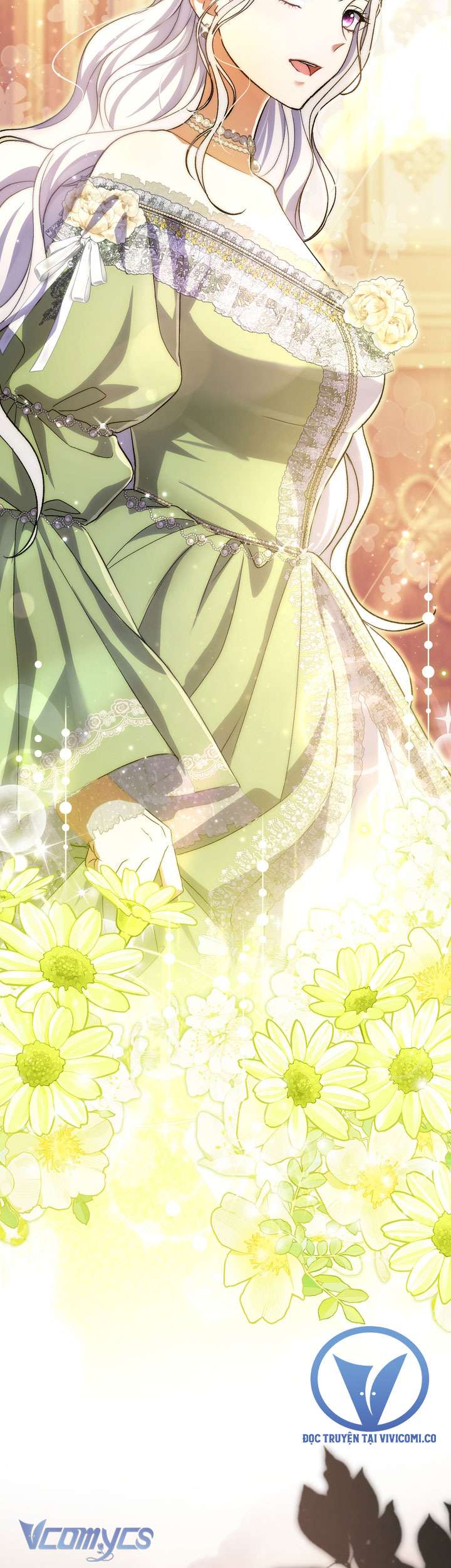 Người Xem Mắt Của Ác Nữ Quá Hoàn Hảo Chap 100 - Trang 3