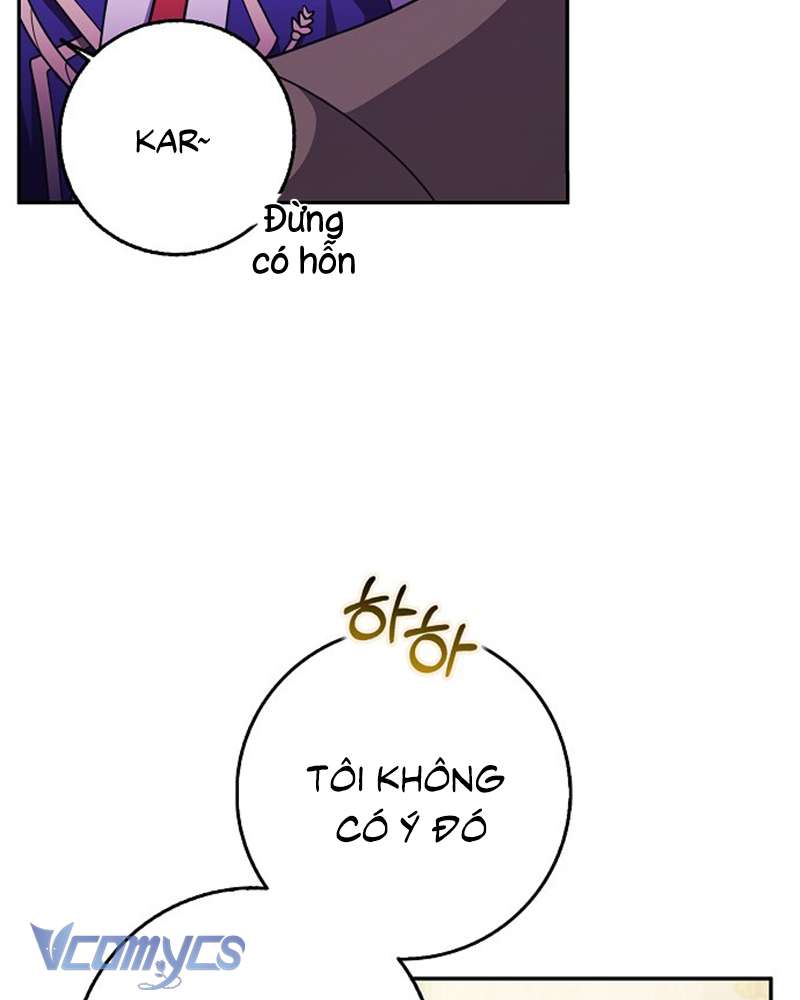 Tôi Thề Chúng Ta Chỉ Là Bạn Chapter 56 - Next Chapter 57