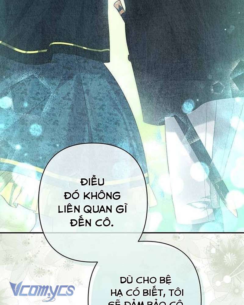 Praesepe Bên Ngoài Chiếc Lồng Chap 12 - Trang 4