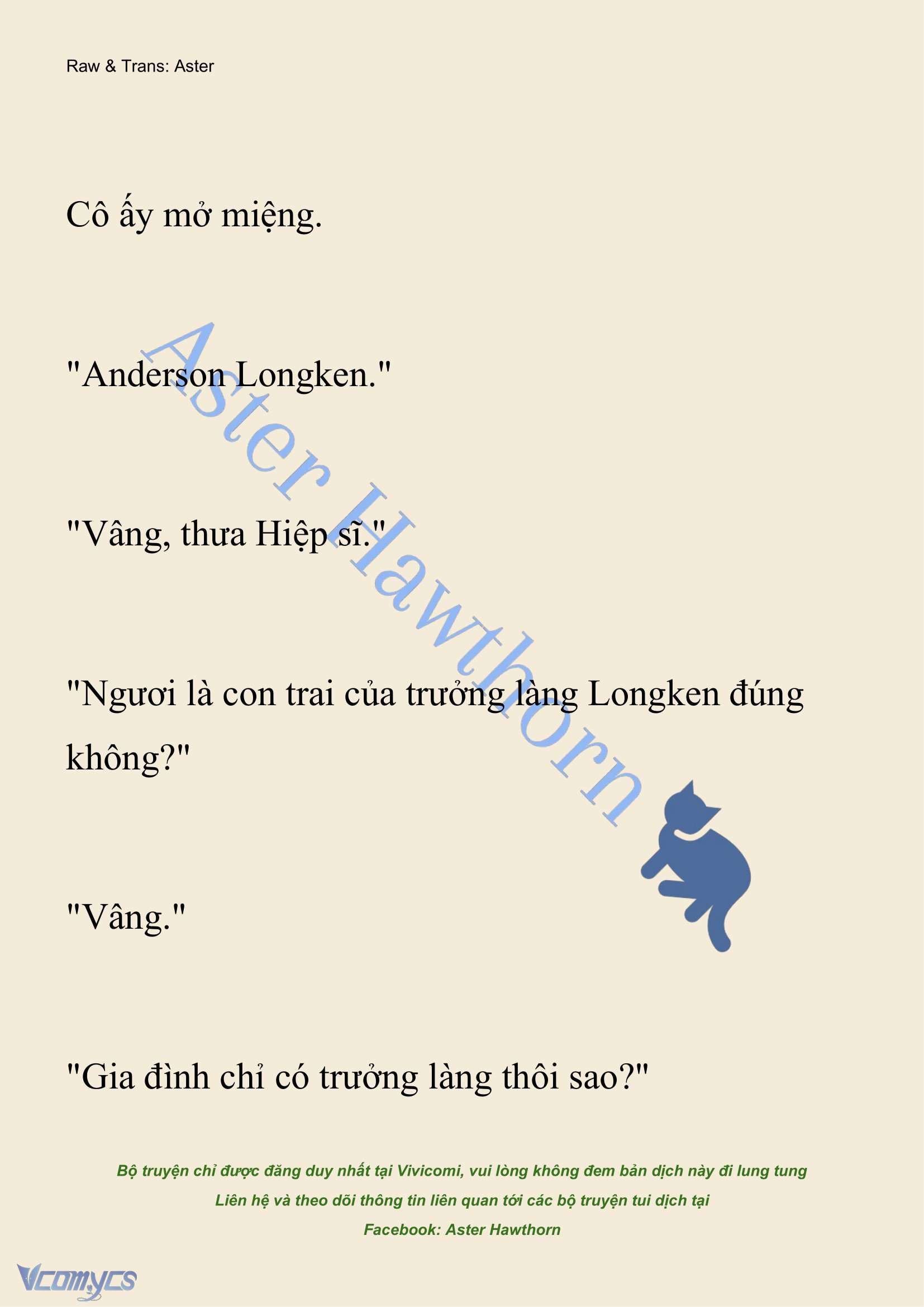 [NOVEL] Đóa Hoa Cầm Kiếm Chap 213 - Trang 2