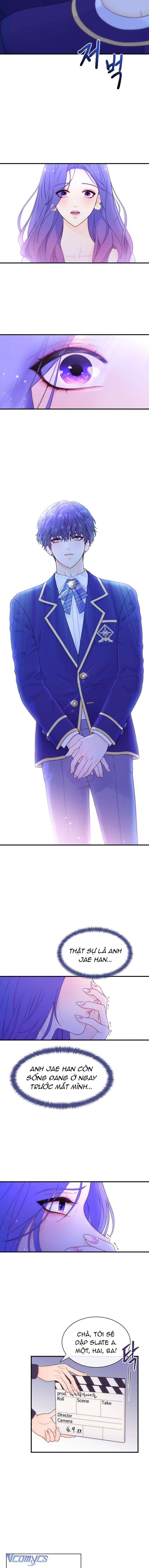 Cô Gái Cứu Tinh Được Yêu Mến Chapter 2 - Trang 4