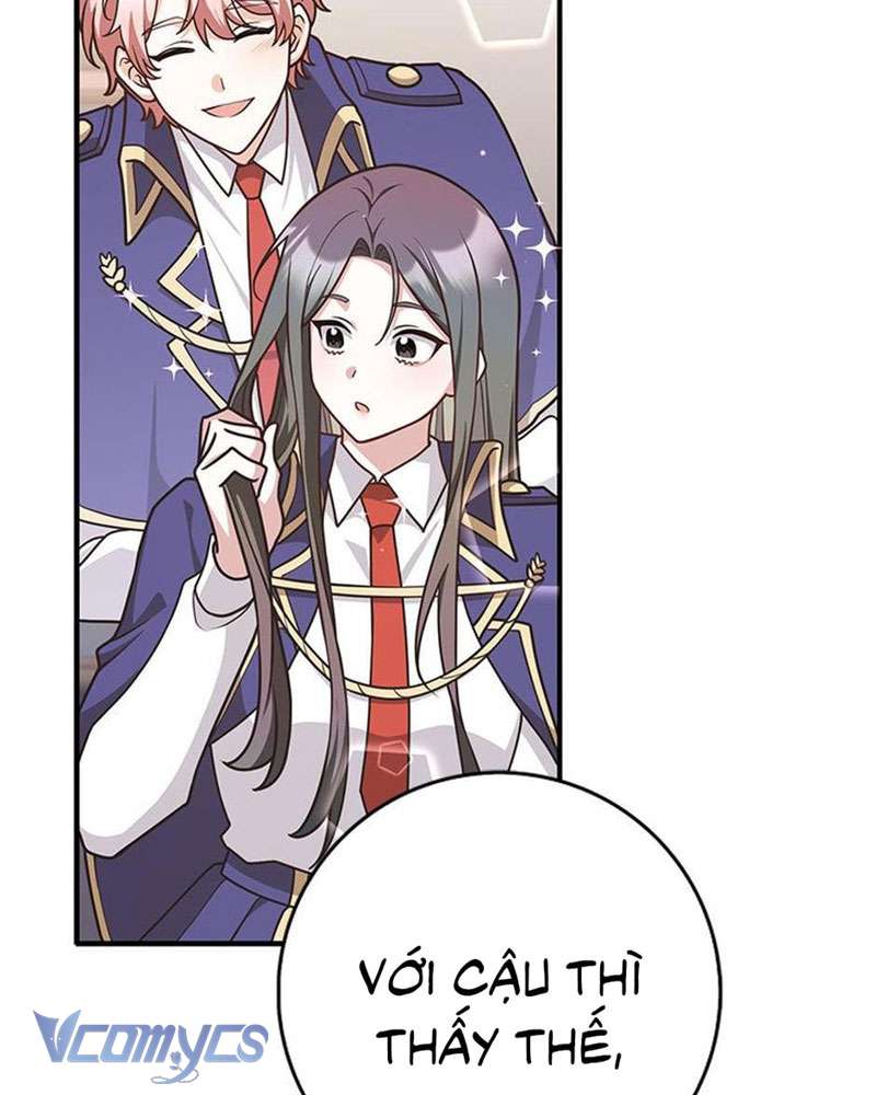 Tôi Thề Chúng Ta Chỉ Là Bạn Chapter 61 - Next Chap 62