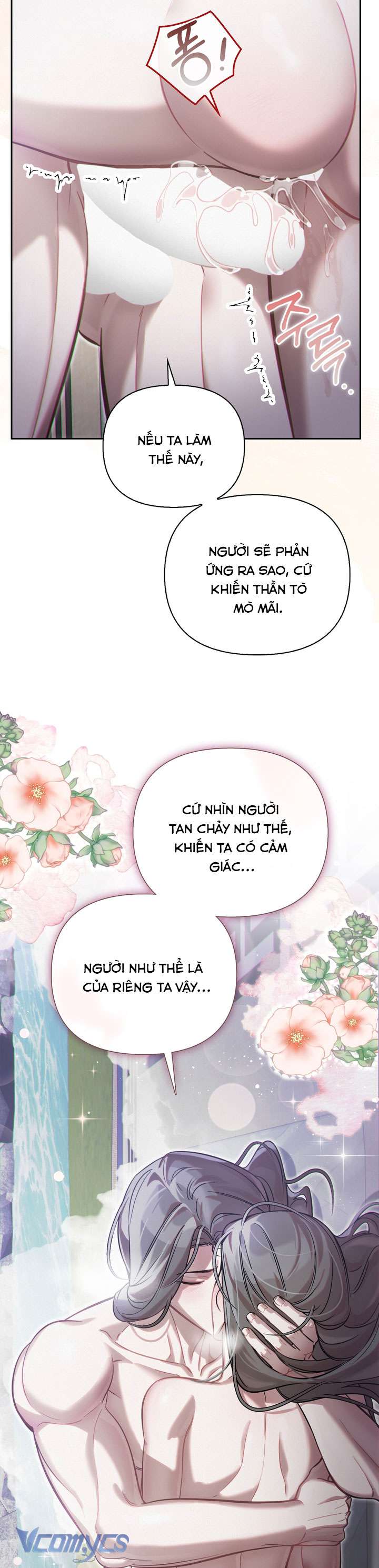 [18+] Tiết Học Bí Mật Của Trung Điện Chap 72 - Trang 2