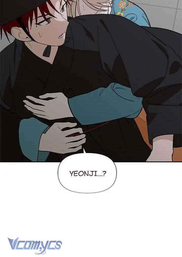 Điều Ước Sao Băng Chap 41 - Trang 4