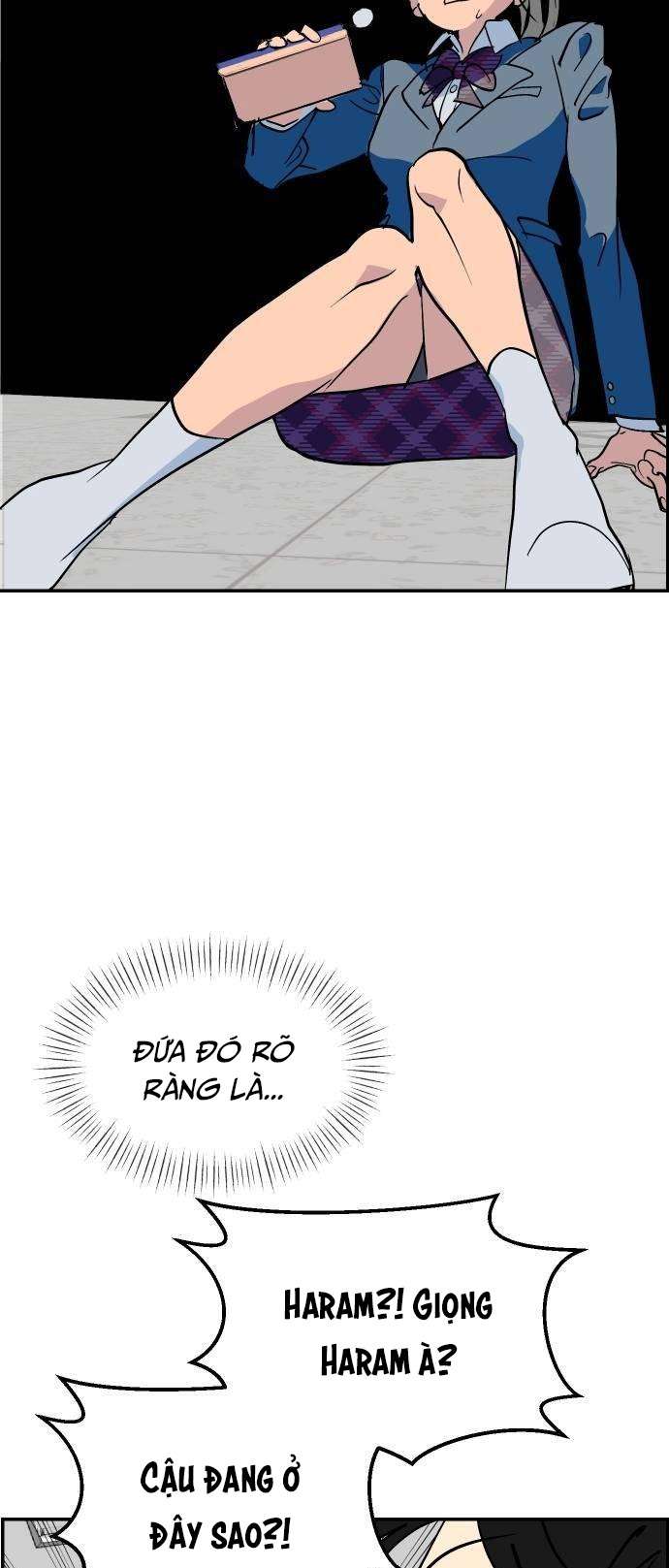 Cứu Lấy Trái Đất! Chap 1 - Trang 3