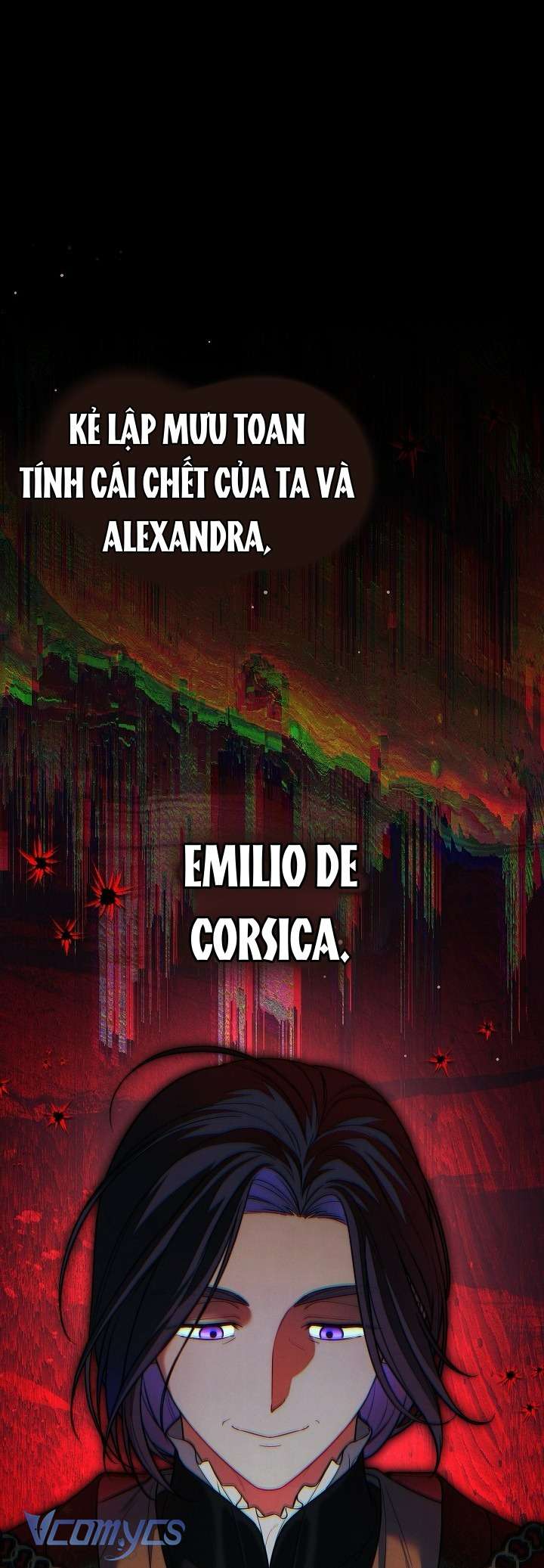 Hôn Nhân Vụ Lợi 2: Bản Tình Ca Không Thể Quên Chap 13 - Trang 2