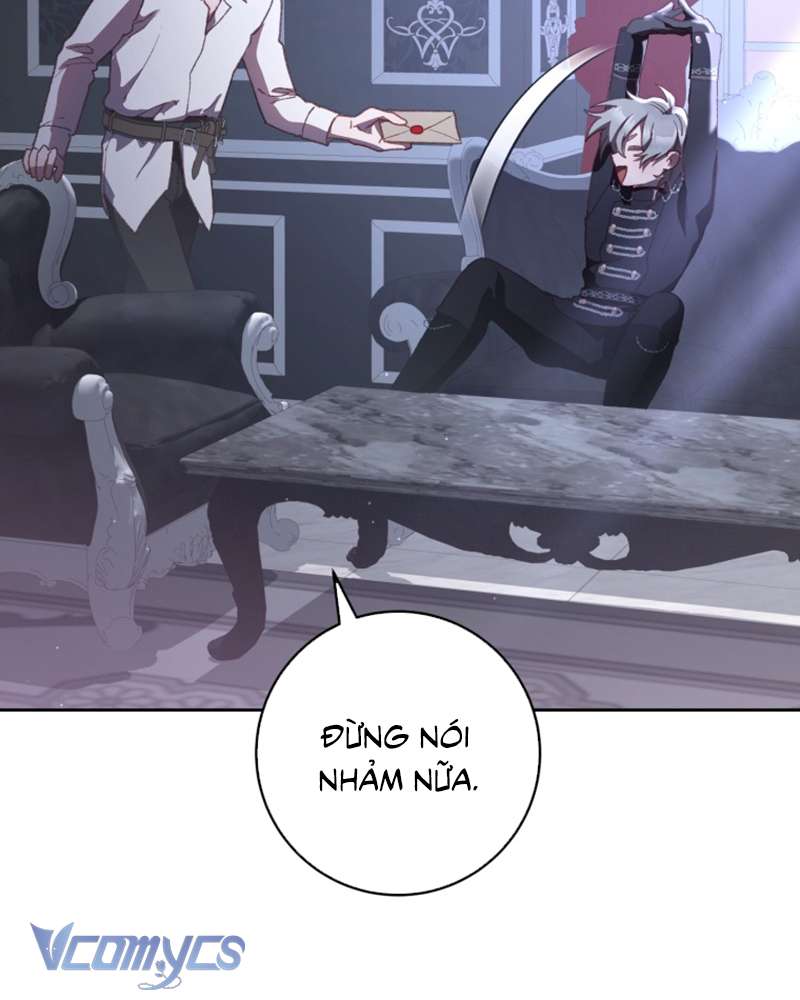 [Sứa Biển] Em Trai Tôi Là Hoàng Đế Ngang Ngược Chap 65 - Trang 2