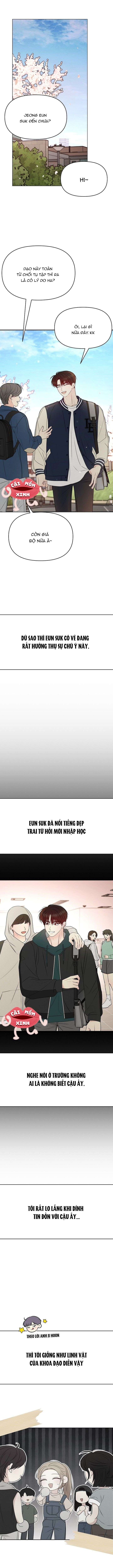 Soái Ca Kiểu Mẫu Chap 7 - Trang 2