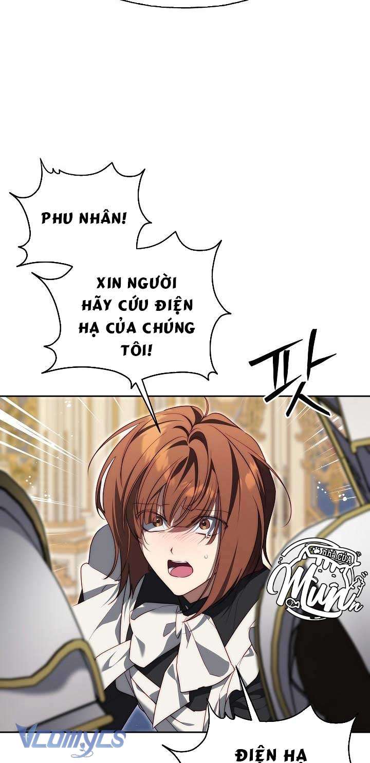 Thuần Hóa Hoàng Tử Quái Vật Chap 37 - Next Chap 38
