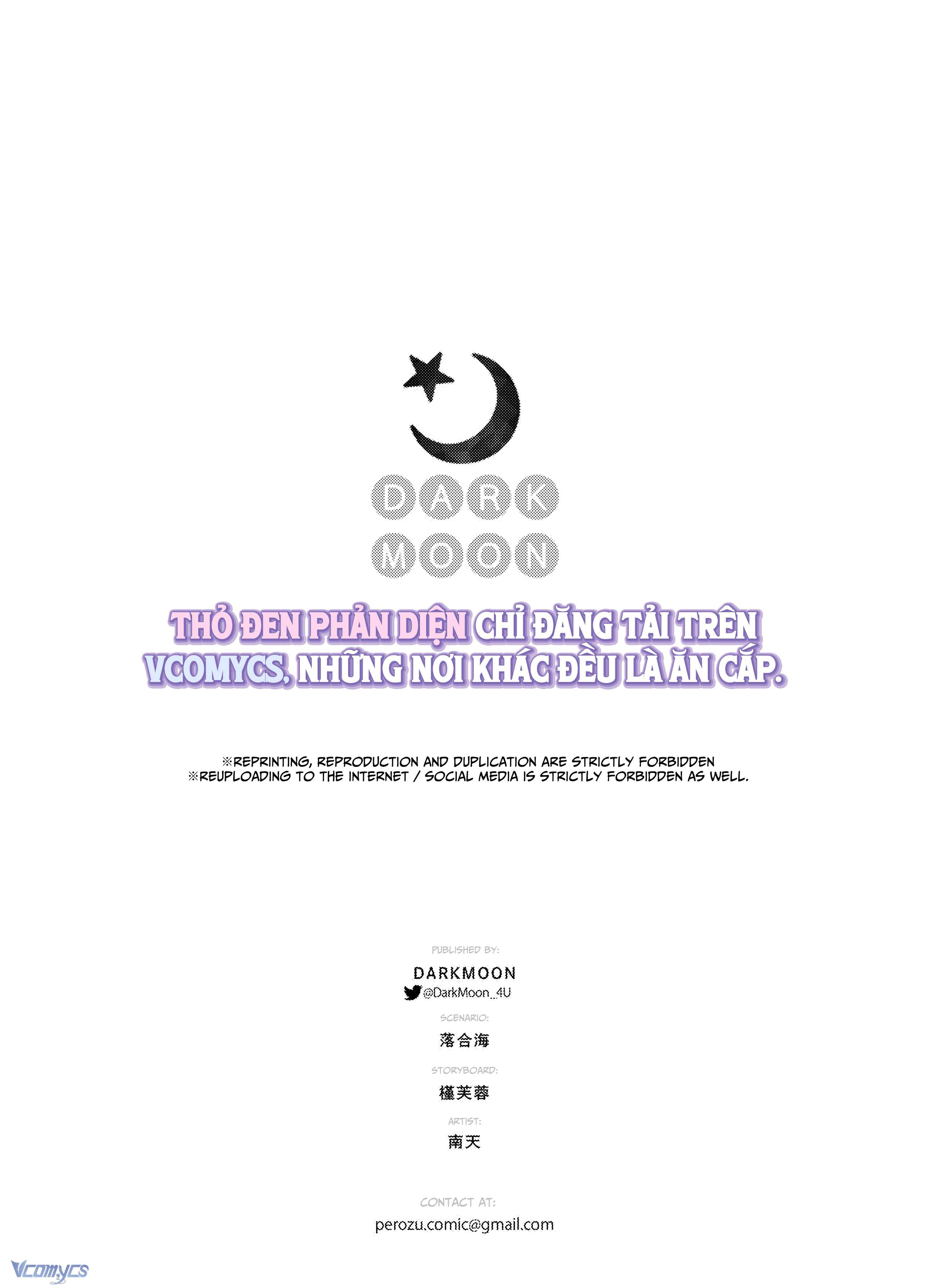 『18+』Giáo Quan Tàn Bạo và Nữ Phản Diện Chap 2 - Next 